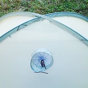 ARAI TENT】SL ソロ / SL SOLO | ATC Store