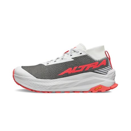 【ALTRA】オリンパス 275 W / Olympus 275 W (White/Coral)
