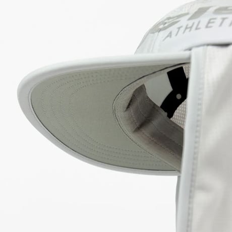 【ciele】GOCAP PYN-COMP-ONE HUNDRED (LightGrey)