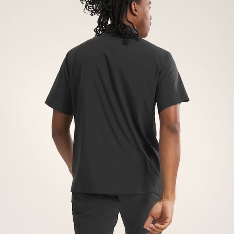 ARC'TERYX】スカイライン シャツ SS メンズ / Skyline SS Shirt