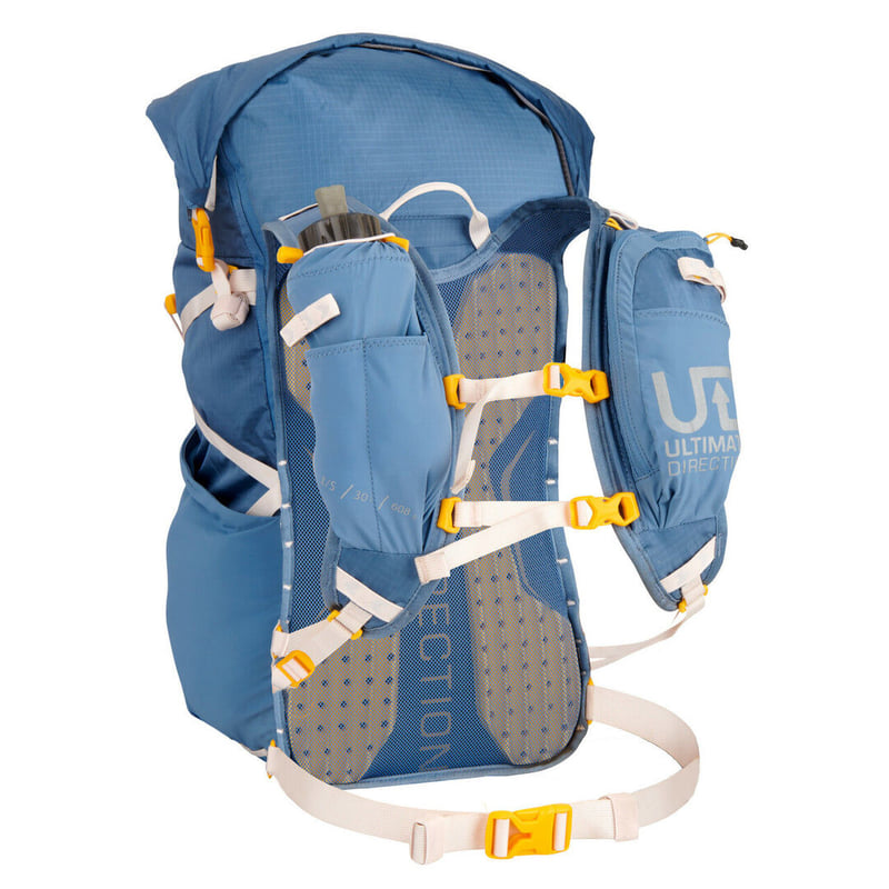 ULTIMATE DIRECTION トレランザック FASTPACK15 SM-