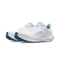 【ALTRA】トーリン 8 W / Torin 8 W (White/Light Blue)