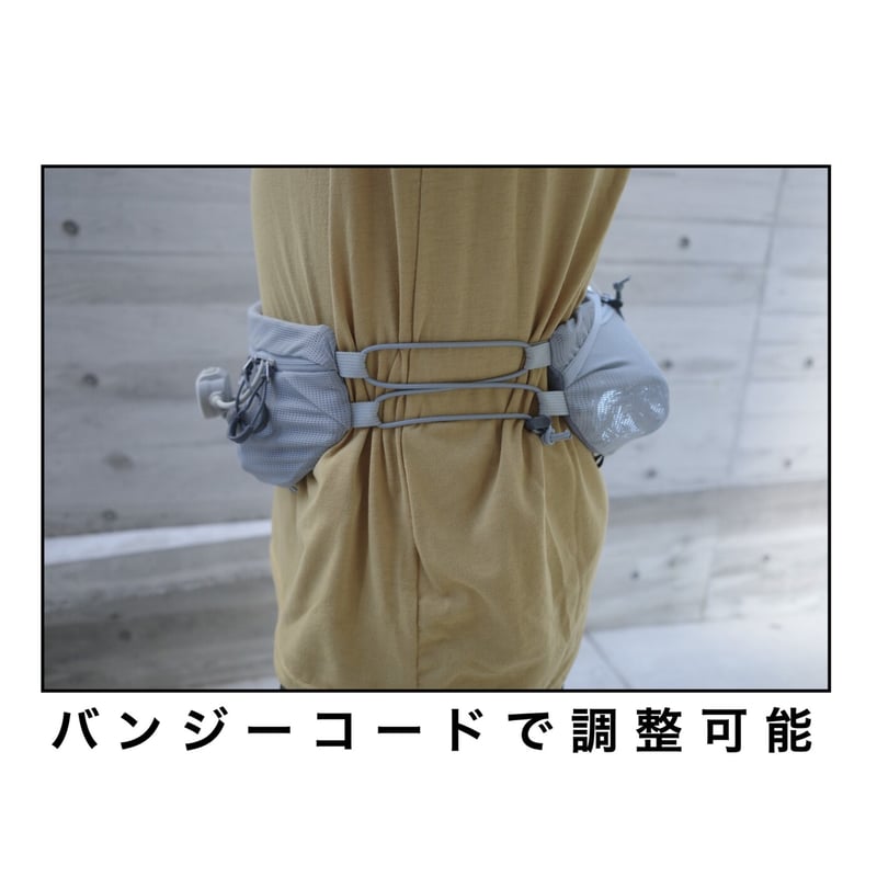 milestone x PAAGO WORKS】MS-i1＋RUSHLight 2.0 |