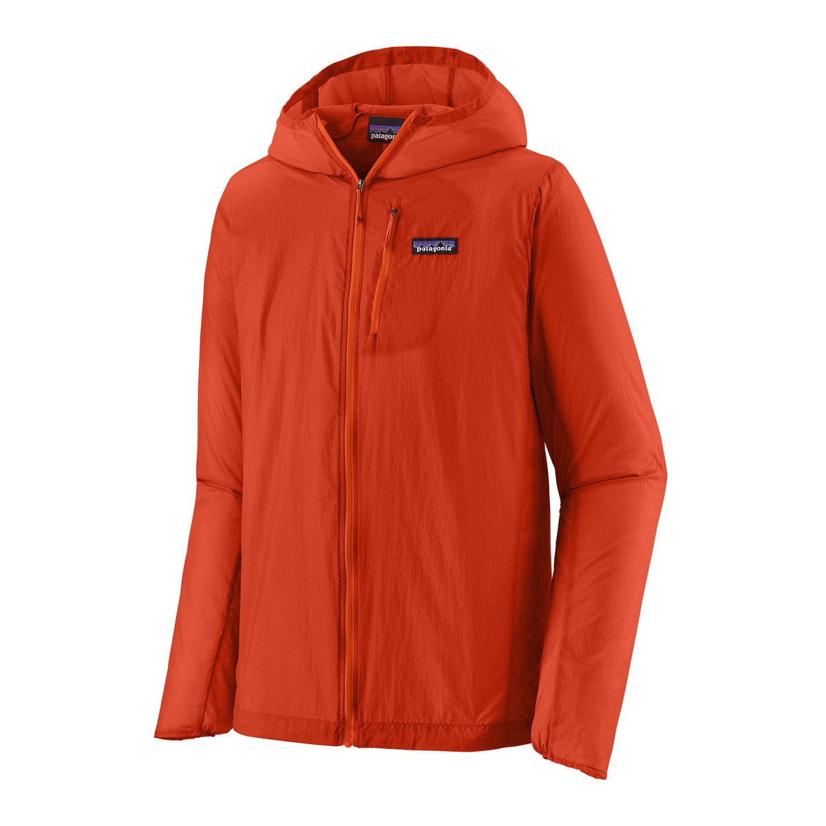 美品 patagonia フーディニジャケット　メンズS fit=scale-down,w=1200