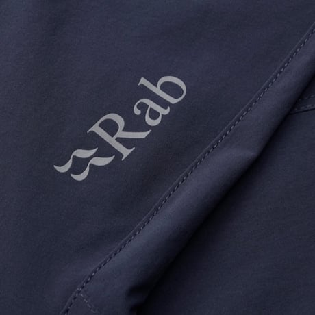 【Rab】モメンタム パンツ / Momentum Pants (Light Khaki)