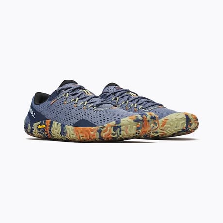 【MERRELL】ベイパー グローブ 6 / Vapor Glove 6 (Indigo)