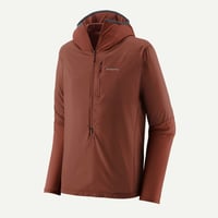 patagonia】ウィメンズ エアシェッド プロ プルオーバー