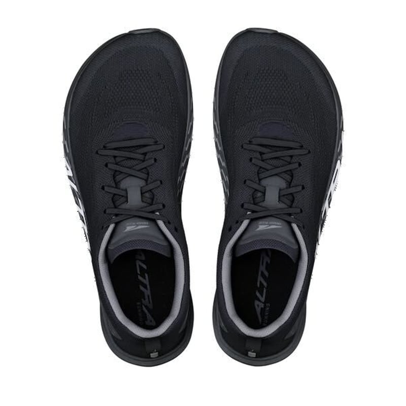 ALTRA】バニッシュ パルス M / VANISH PULSE M (Black/Silv