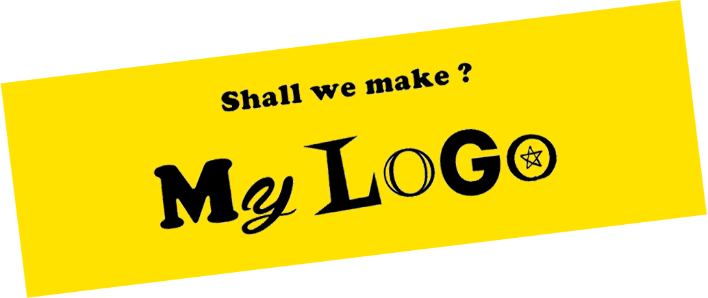 MY LOGO