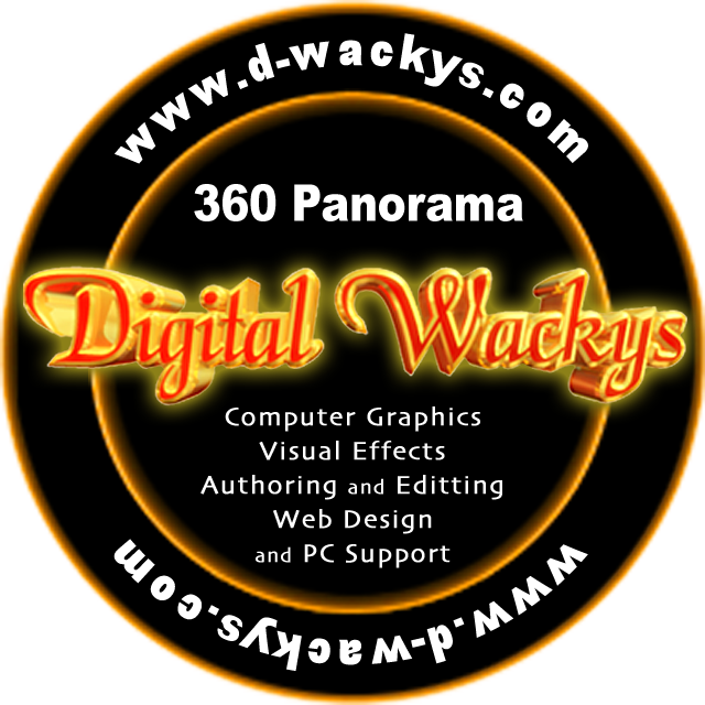 Digital Wackys DATA Store