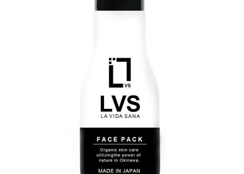 琉球モイスチャー洗顔パック・クレンジングパック♡ラビダサナ ノーファンデ 乾燥肌の強い味方！ 琉球モイスチャークレンジングパック🌿 乾燥