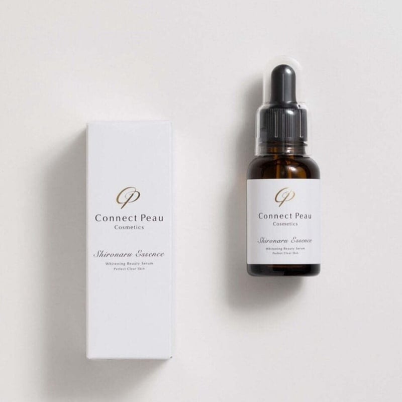 LAKAU ラカウ 美容液 2個セット ペレ・グレイス |スキンケアシリーズ