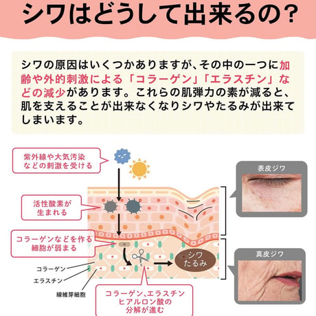 シワイランパウダー