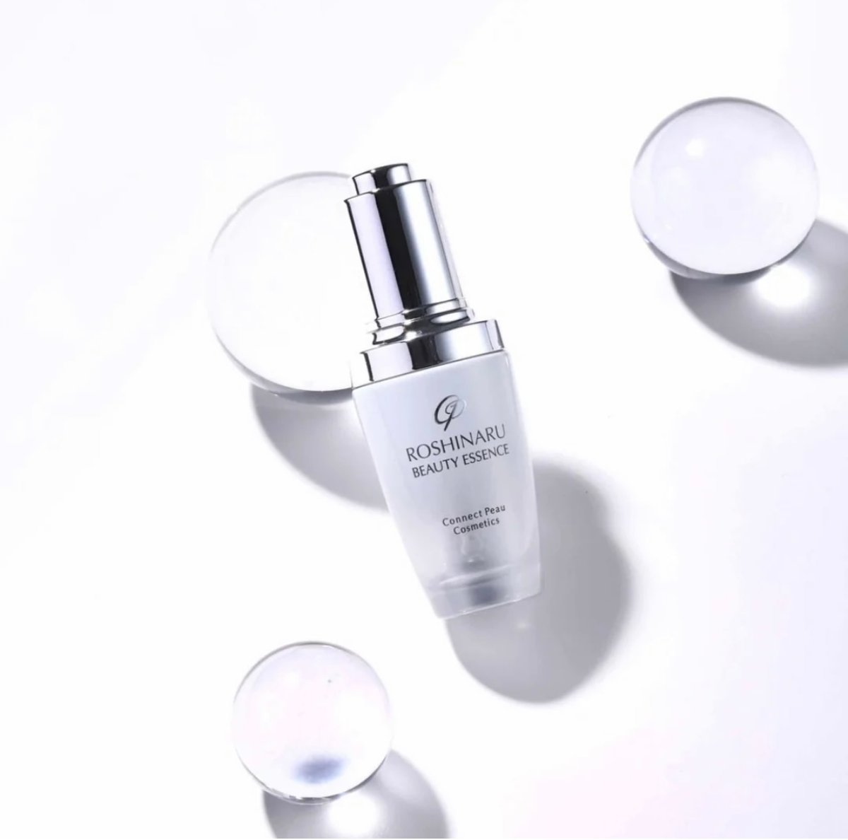 【新品未開封】コネクトポー　ロシナールビューティーエッセンス30ml 新品未開封】コネクトポー ロシナールビューティーエッセンス