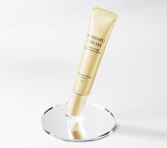 ハリアルクリーム(目元用アイクリーム) | Whila STORE