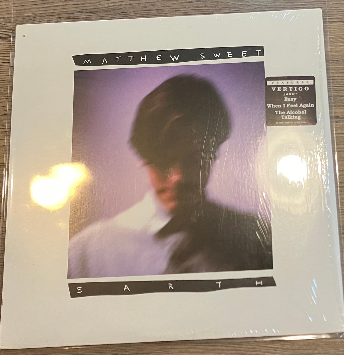 ■究極高音質USオリジナルプロモ盤■MATTHEW SWEET / マシュースウ □究極高音質USオリジナルプロモ盤□MATTHEW SWEET / マシュースウ