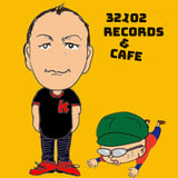 32102 Records & Cafe