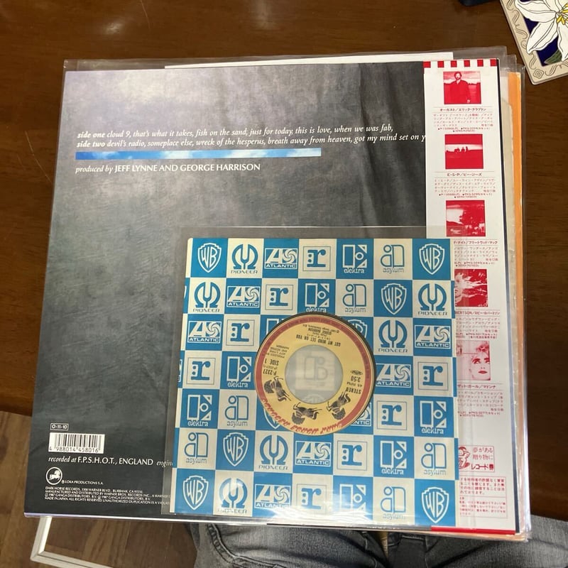 Dan Frazier is Back　印鑑　全11枚　最終値下げ 8/15締切,16(土)当選発表]FJ1674-002,HJ4301-001の抽選応募