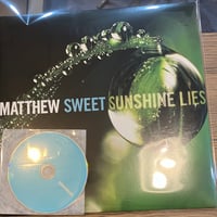 Matthew Sweet 100％ fun | 32102 Records & Cafe