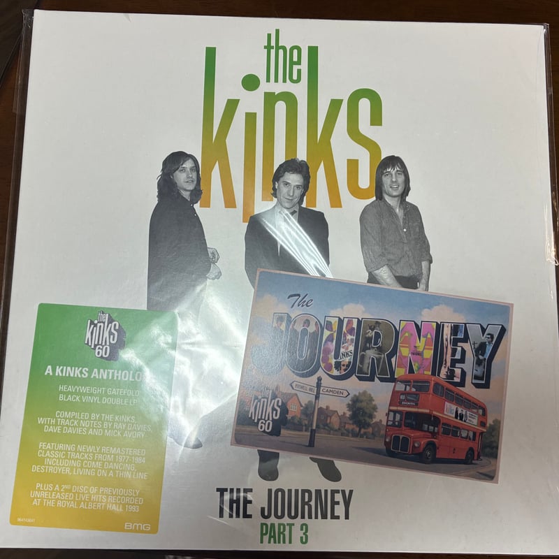 ITEMS | 32102 Records & Cafe