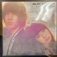 最後の在庫です】Glim Spanky ウイスキーが、お好きでしょ 7インチ