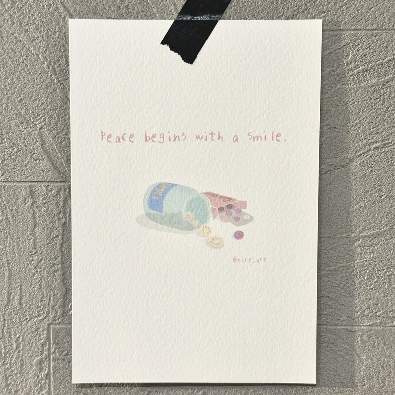 Smile Medicine