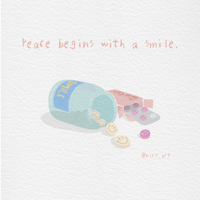 Smile Medicine