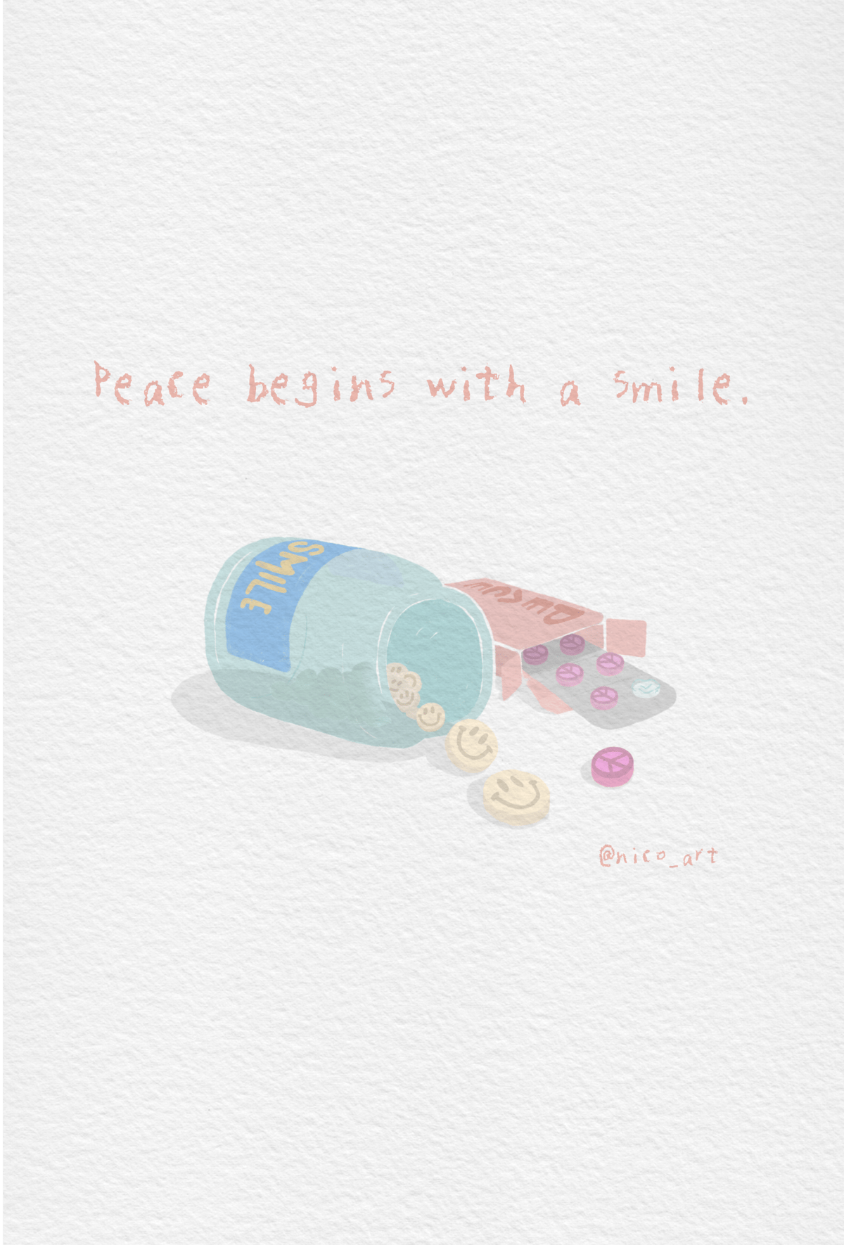 Smile Medicine
