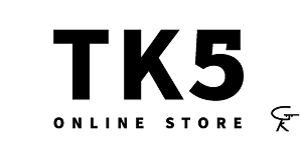 ♪TAMA TK-50 多満製作所・Tロゴ♪ TK5 STORE