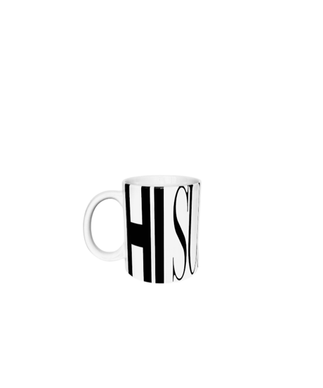 HI SUPOOSIME mug