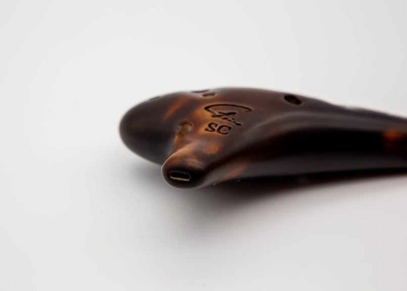 Focalink 漆仕上げ ソプラノC管 | aigenshop