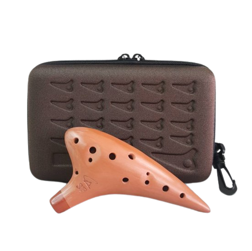 オカリナ FOCALink テラコッタAC