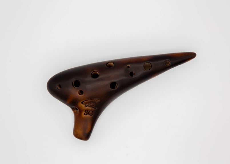 Focalink 漆仕上げ ソプラノC管 | aigenshop