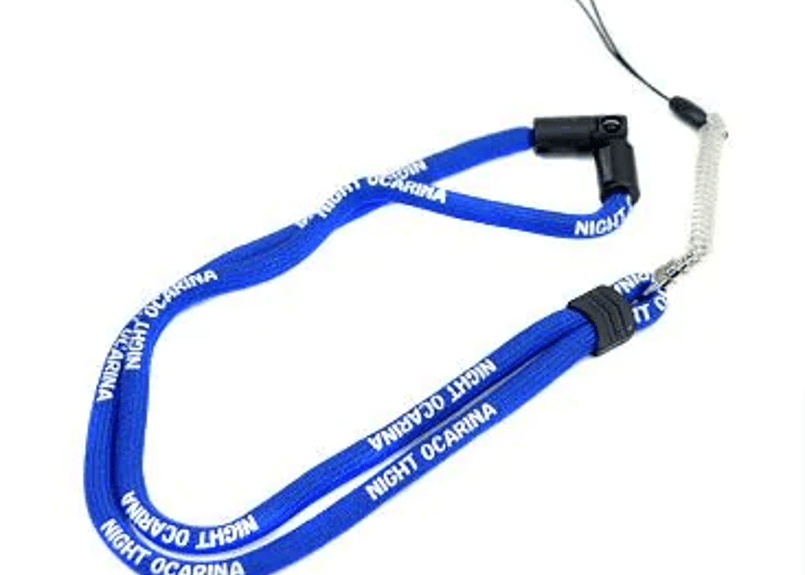 オカリナ専用ストラップ | aigenshop