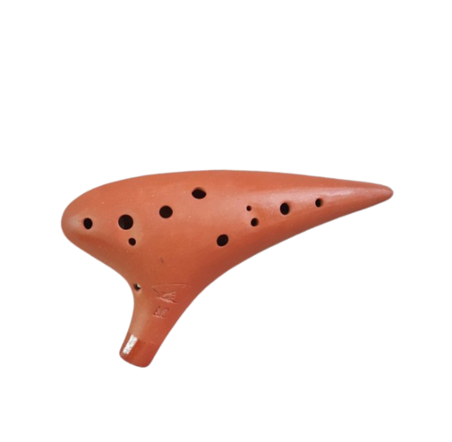 Focalink テラコッタ アルトC管 | aigenshop