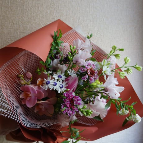 Mother's day Bouquet /5500