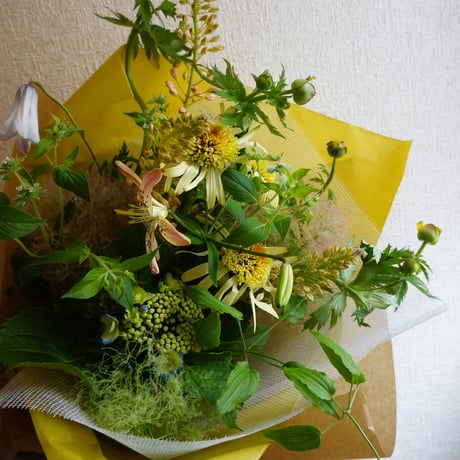 Mother's day Bouquet /5500