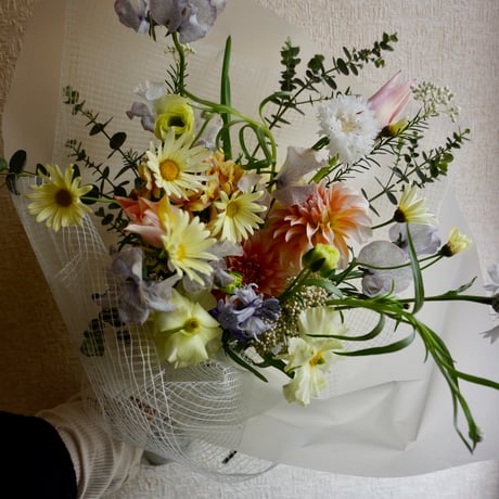 Mother's day Bouquet /5500