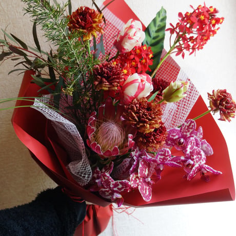 Mother's day Bouquet /8800