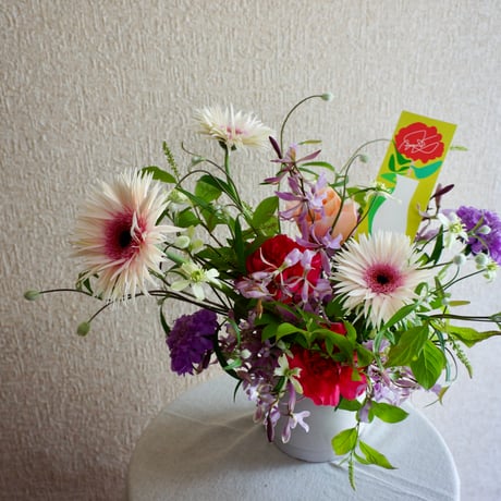 Mother's day Arrangement /5500