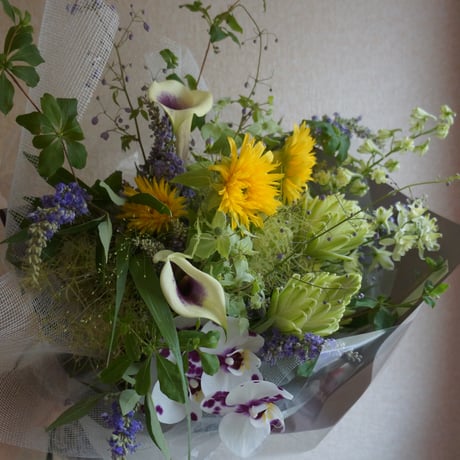 Mother's day Bouquet /8800