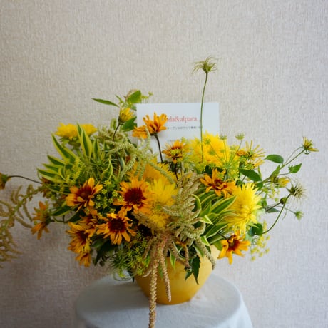 Mother's day Arrangement /11000
