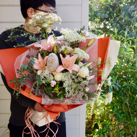 Mother's day Bouquet /11000