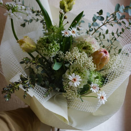 Mother's day Bouquet /5500