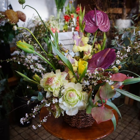 Mother's day Arrangement /8800