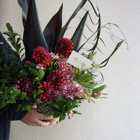 Mother's day Arrangement /11000