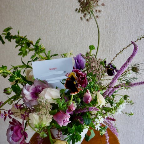 Mother's day Arrangement /8800