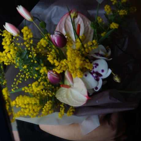 Mother's day Bouquet /5500