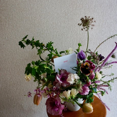 Mother's day Arrangement /8800