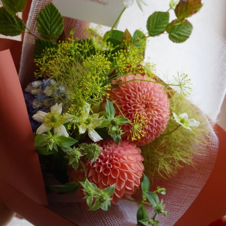 Mother's day Bouquet /5500